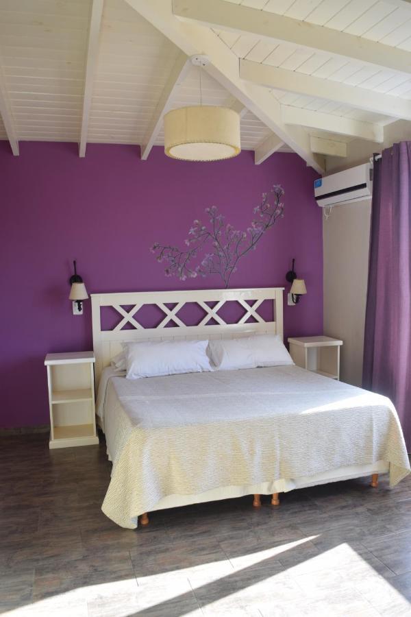 Hosteria Magnolia Villa Gesell Exterior foto